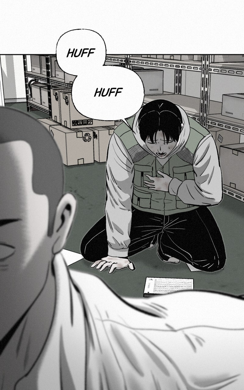 Read Love Thy Neighbor Manga Online