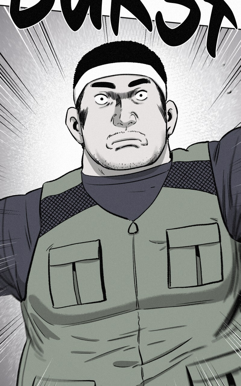 Read Love Thy Neighbor Manga Online