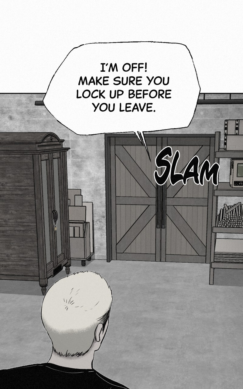 Read Love Thy Neighbor Manga Online