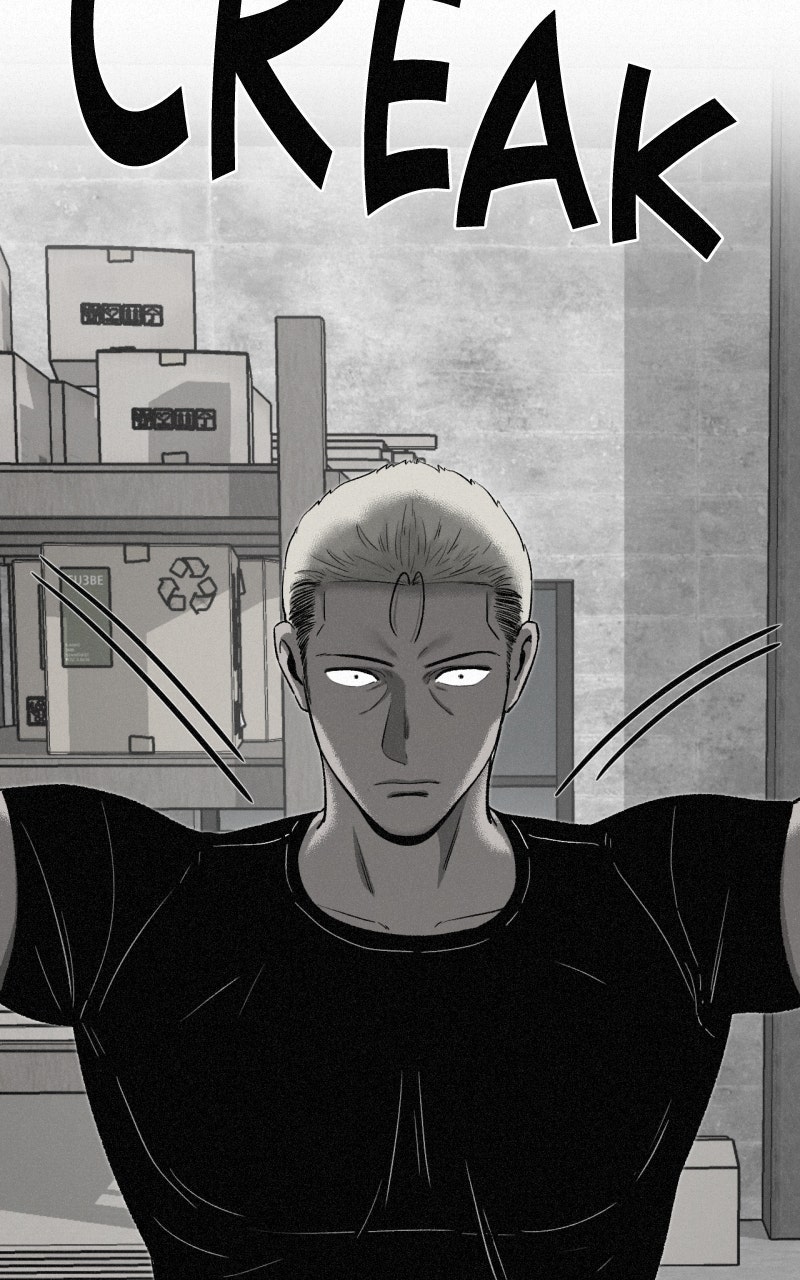 Read Love Thy Neighbor Manga Online