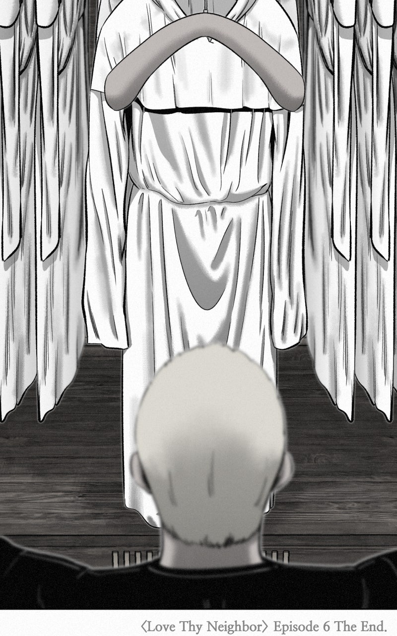 Read Love Thy Neighbor Manga Online