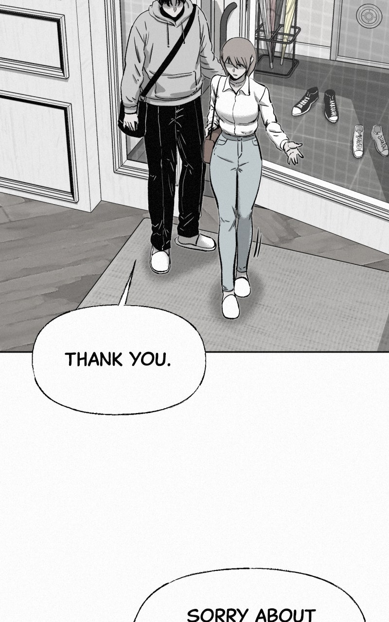 Read Love Thy Neighbor Manga Online