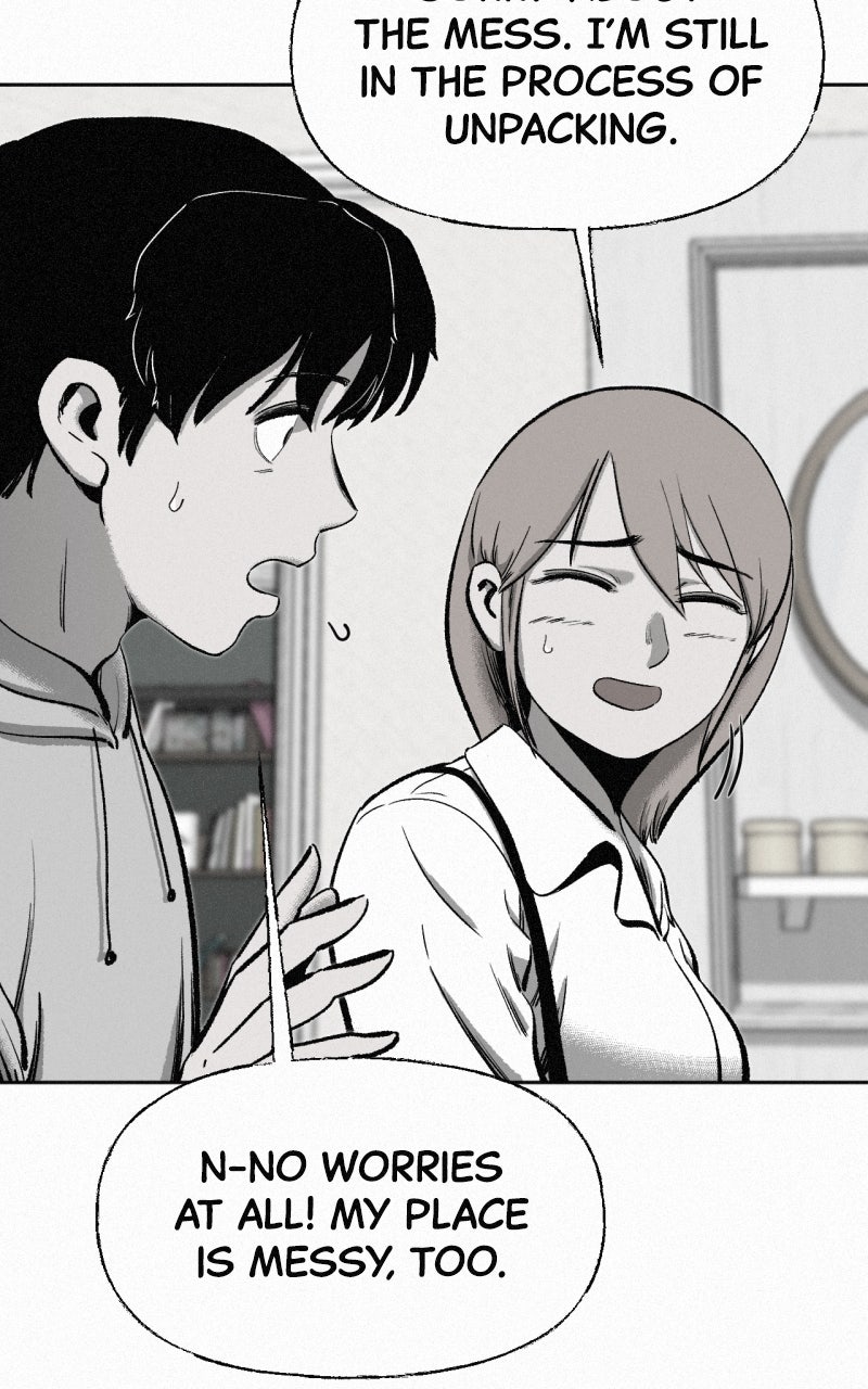 Read Love Thy Neighbor Manga Online