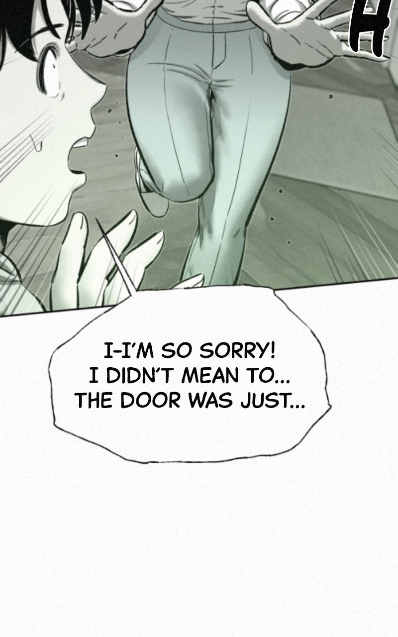 Read Love Thy Neighbor Manga Online