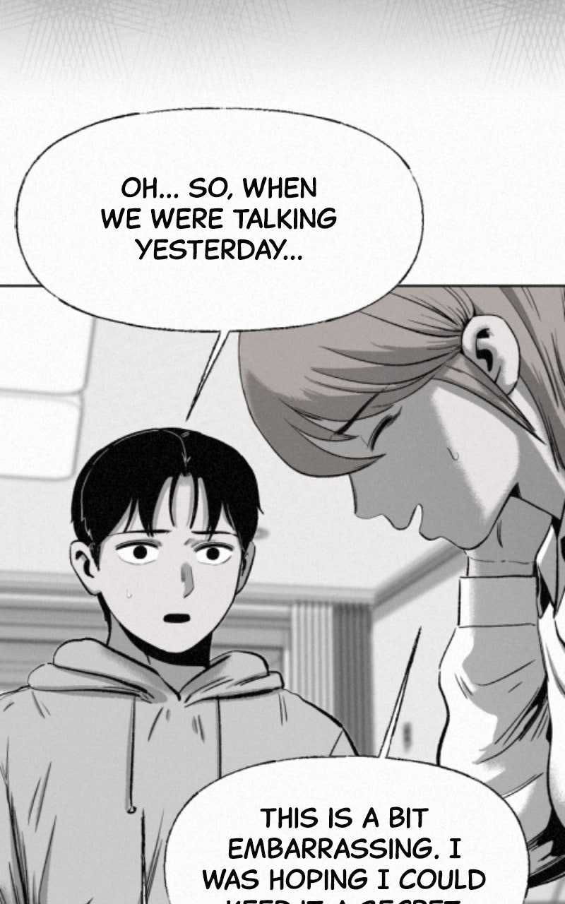 Read Love Thy Neighbor Manga Online