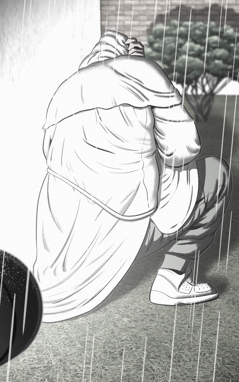 Read Love Thy Neighbor Manga Online