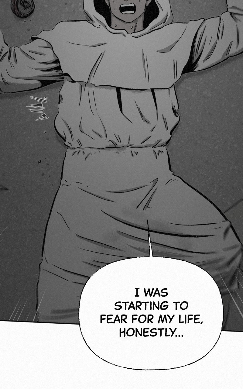 Read Love Thy Neighbor Manga Online