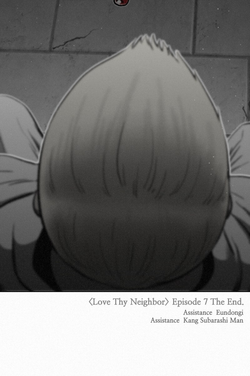 Read Love Thy Neighbor Manga Online