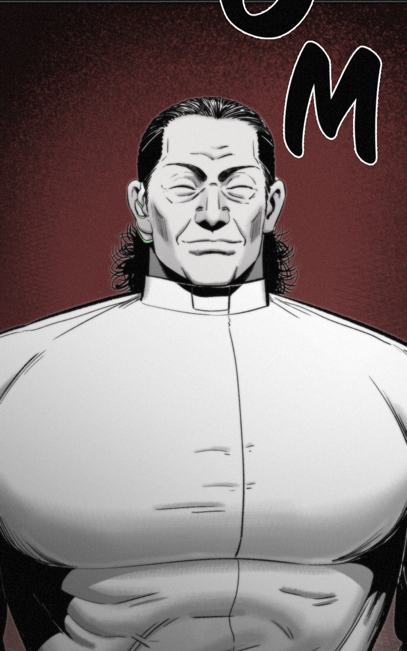 Read Love Thy Neighbor Manga Online