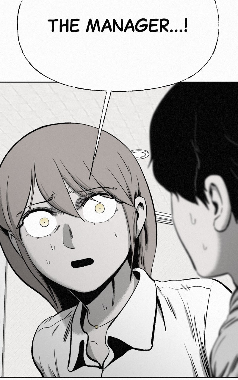 Read Love Thy Neighbor Manga Online