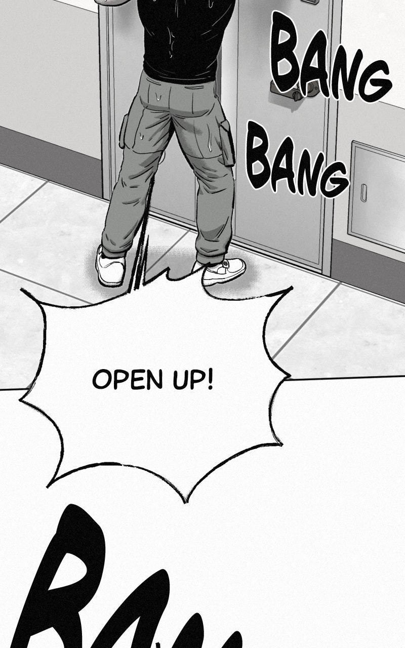 Read Love Thy Neighbor Manga Online