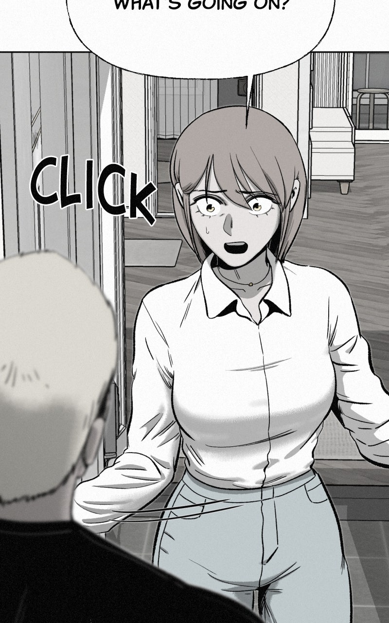 Read Love Thy Neighbor Manga Online