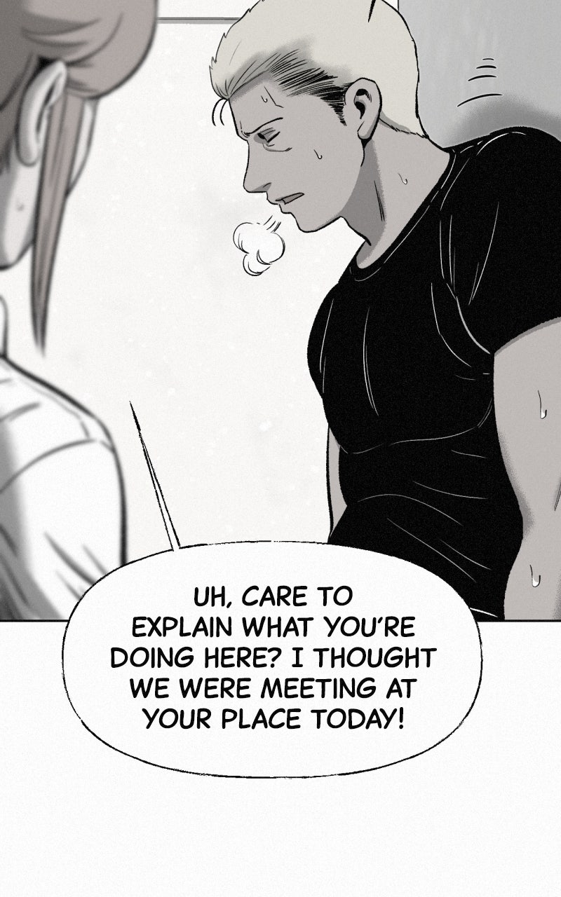Read Love Thy Neighbor Manga Online