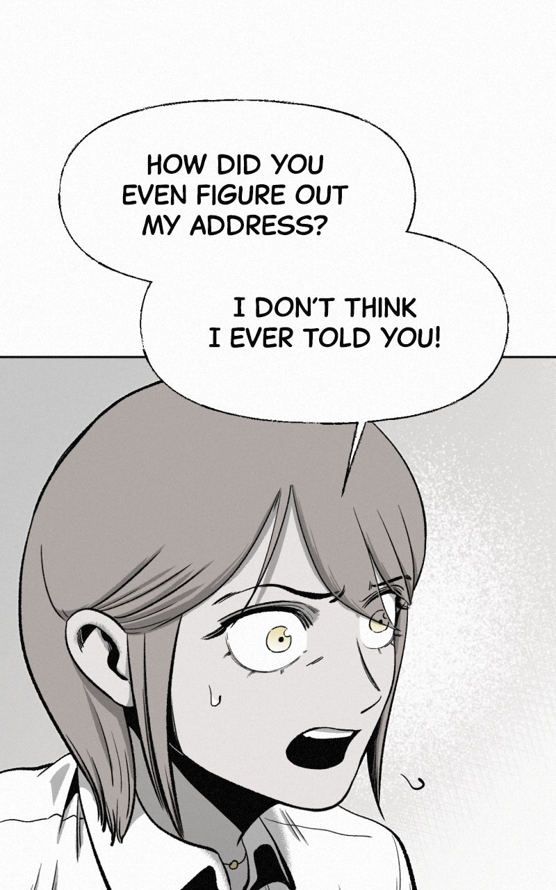 Read Love Thy Neighbor Manga Online