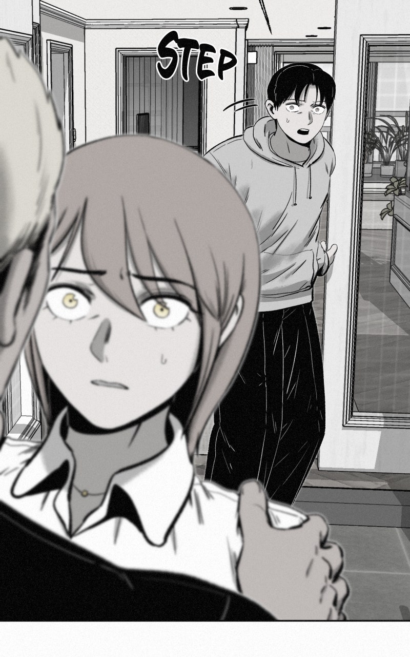 Read Love Thy Neighbor Manga Online