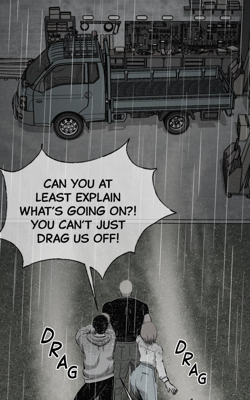 Read Love Thy Neighbor Manga Online