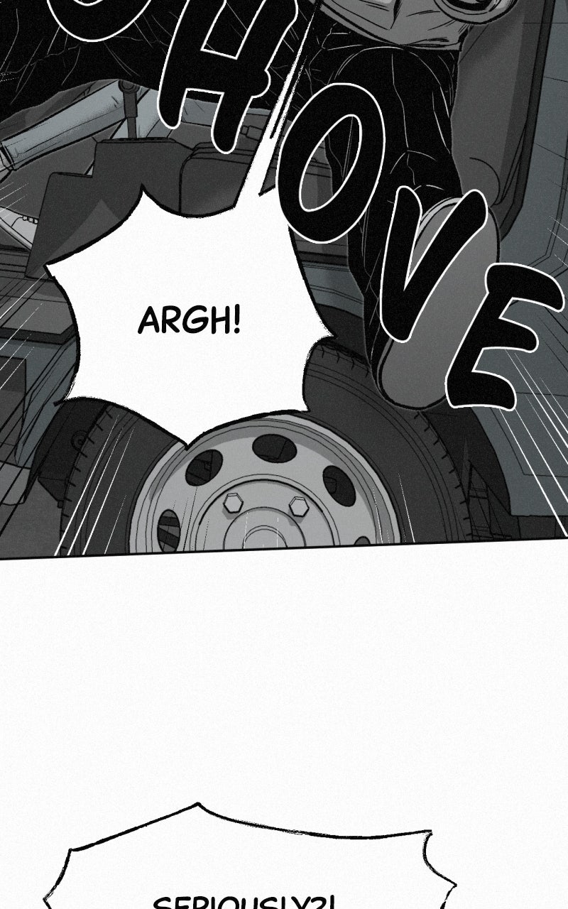 Read Love Thy Neighbor Manga Online