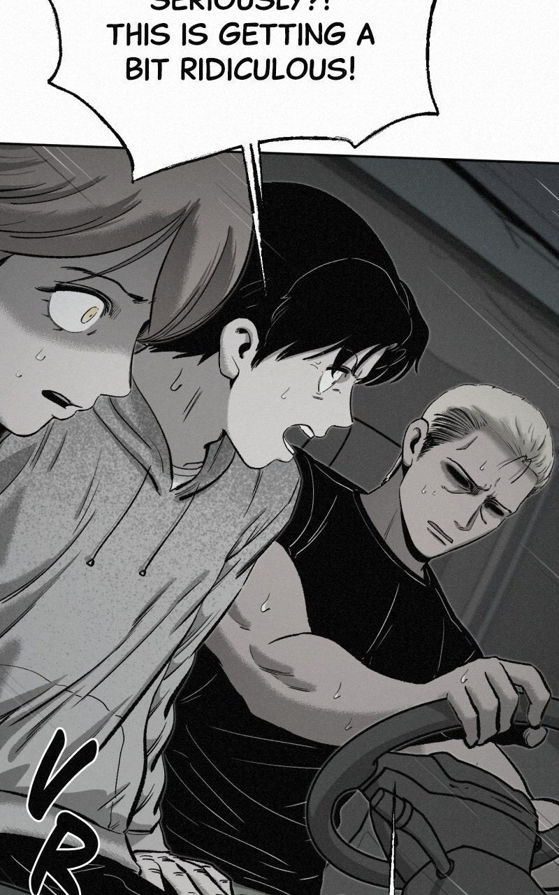 Read Love Thy Neighbor Manga Online