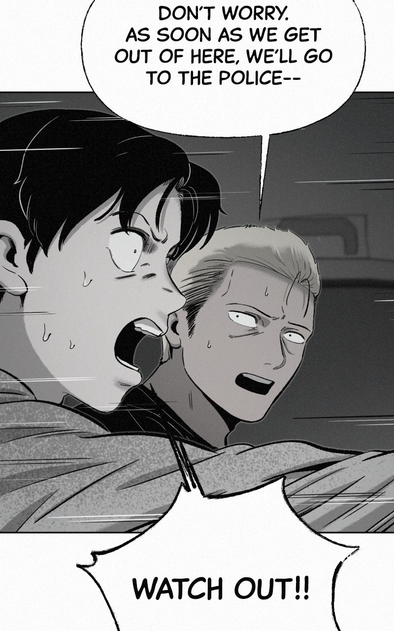 Read Love Thy Neighbor Manga Online