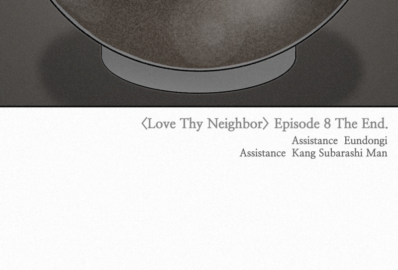 Read Love Thy Neighbor Manga Online