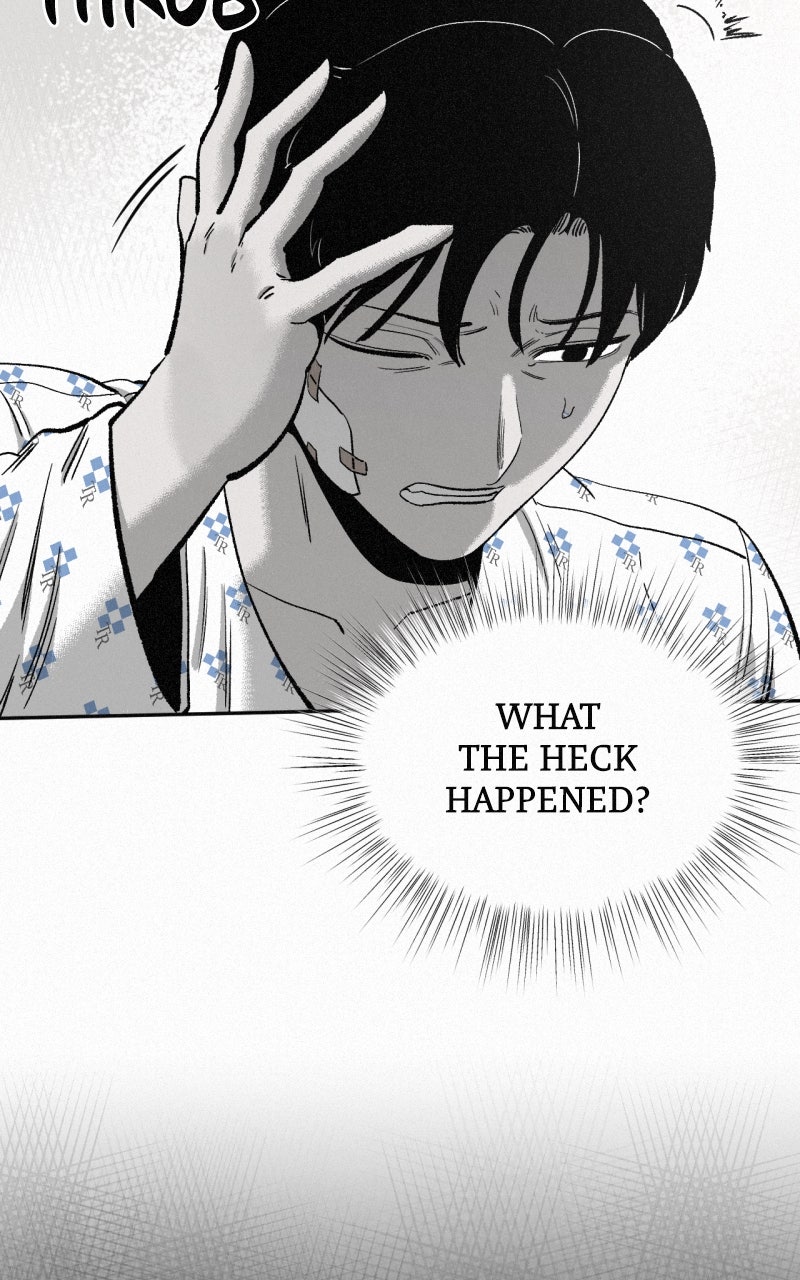 Read Love Thy Neighbor Manga Online
