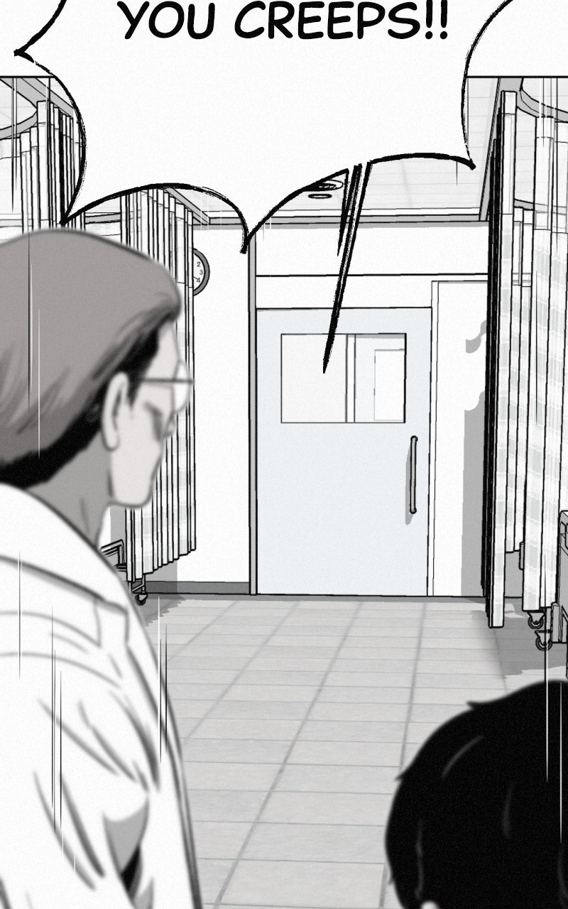 Read Love Thy Neighbor Manga Online