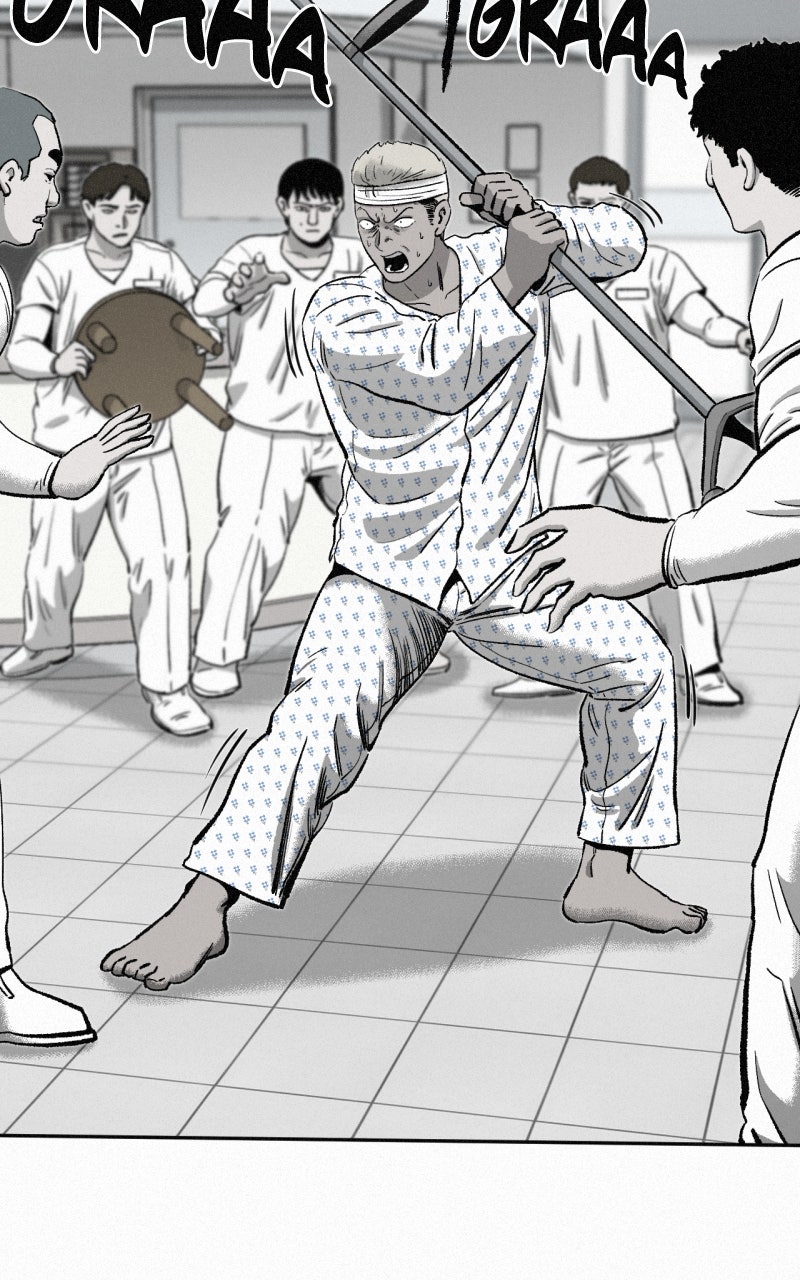 Read Love Thy Neighbor Manga Online