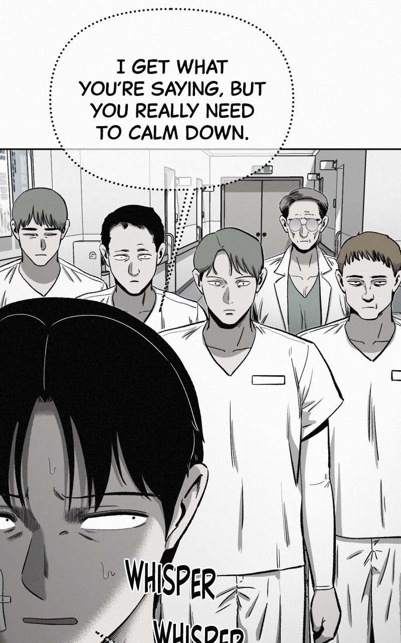 Read Love Thy Neighbor Manga Online