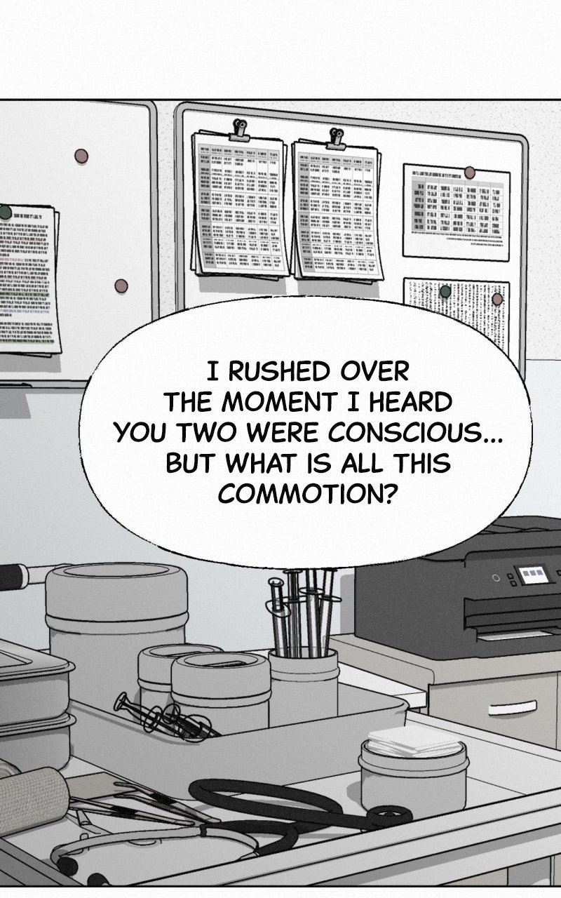 Read Love Thy Neighbor Manga Online