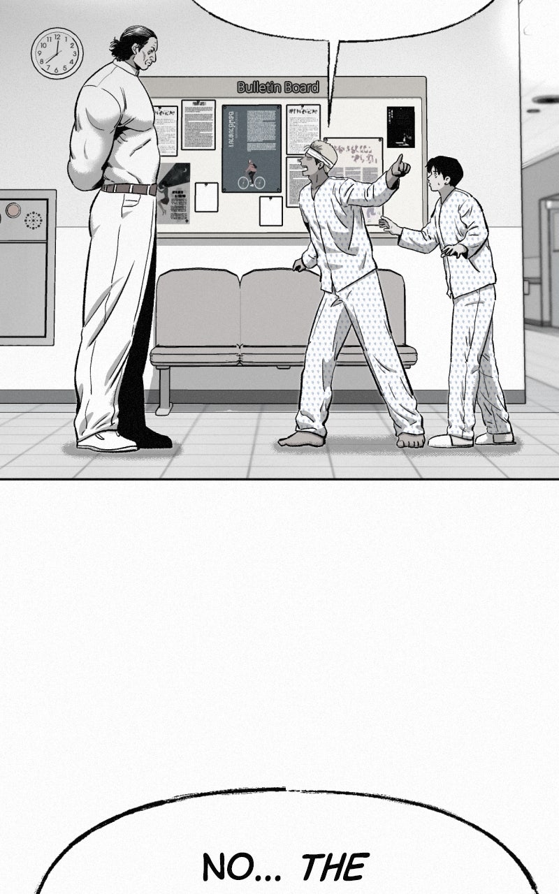 Read Love Thy Neighbor Manga Online