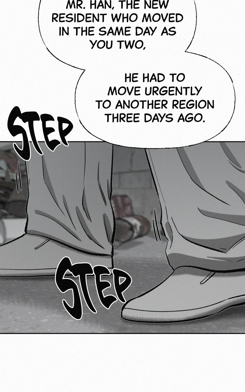 Read Love Thy Neighbor Manga Online