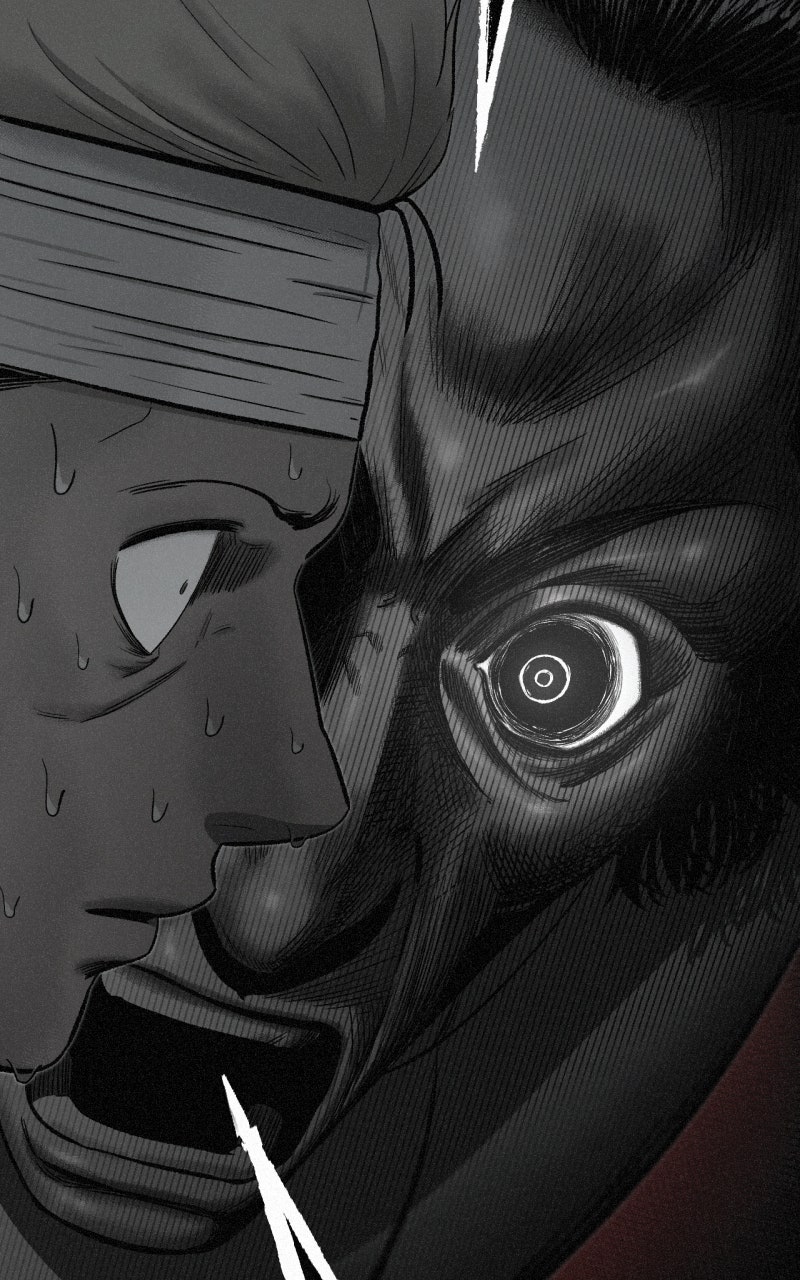 Read Love Thy Neighbor Manga Online