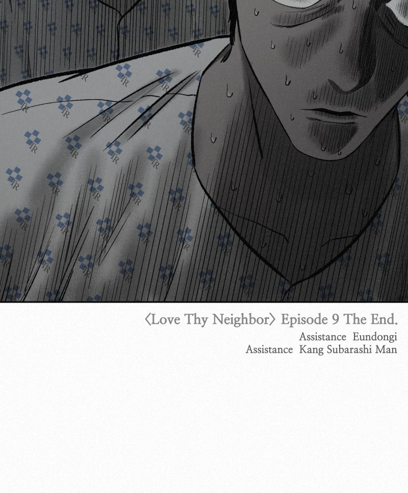 Read Love Thy Neighbor Manga Online