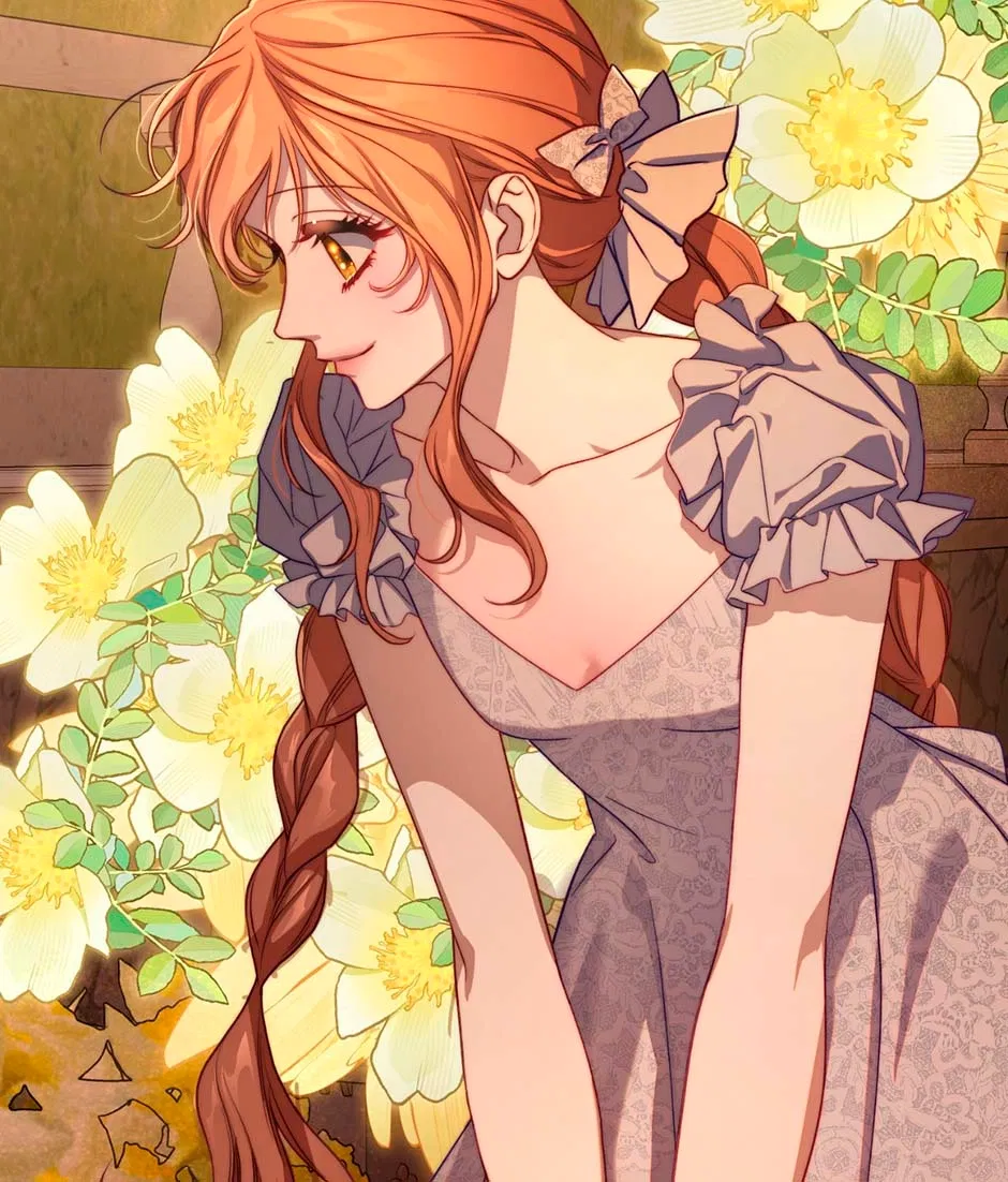 Read Lucia Manga Online