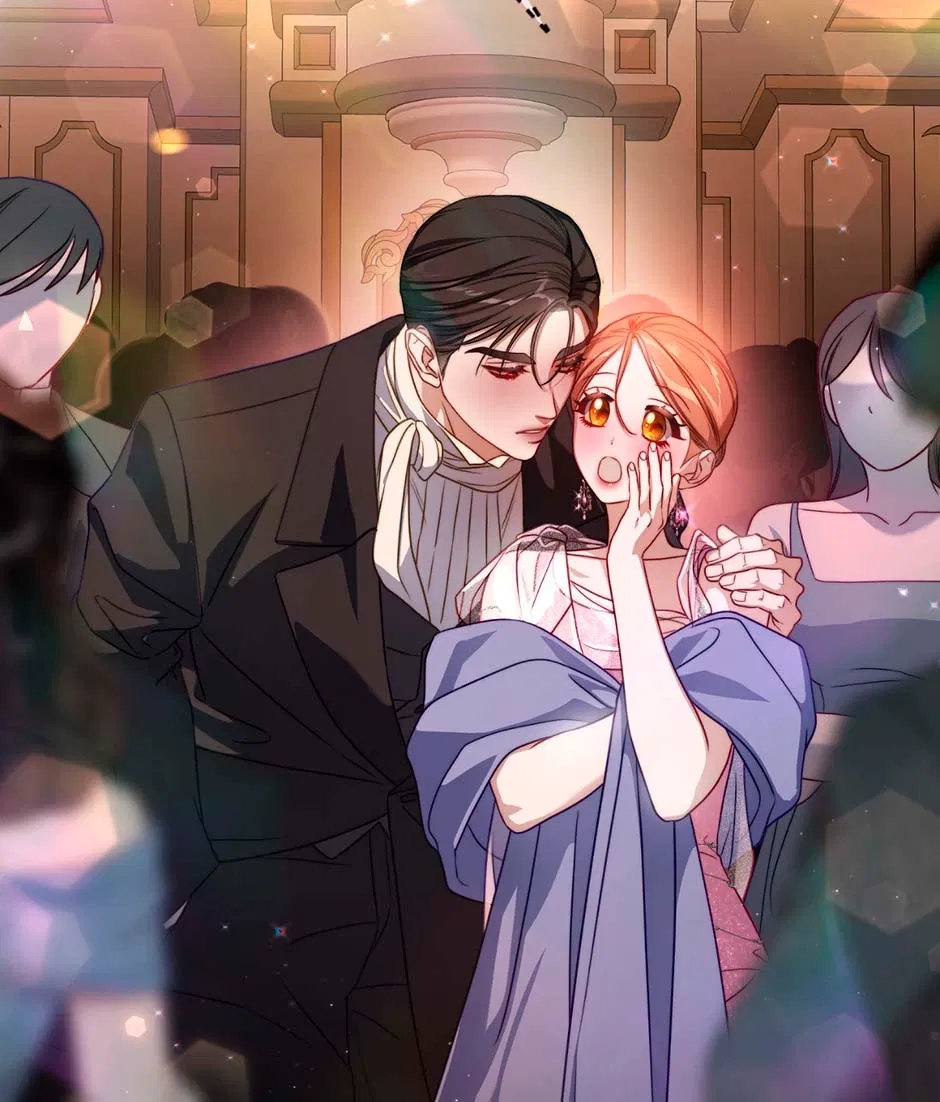 Read Lucia Manga Online