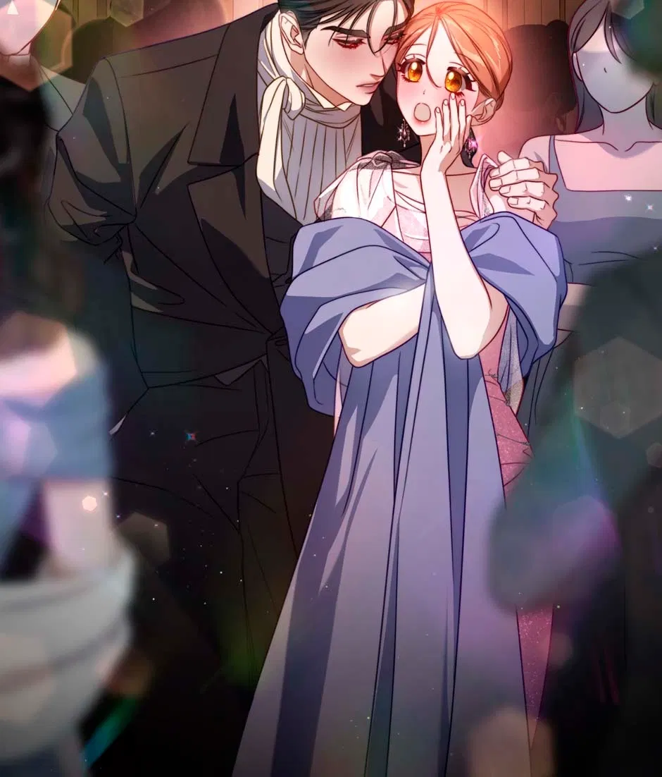 Read Lucia Manga Online