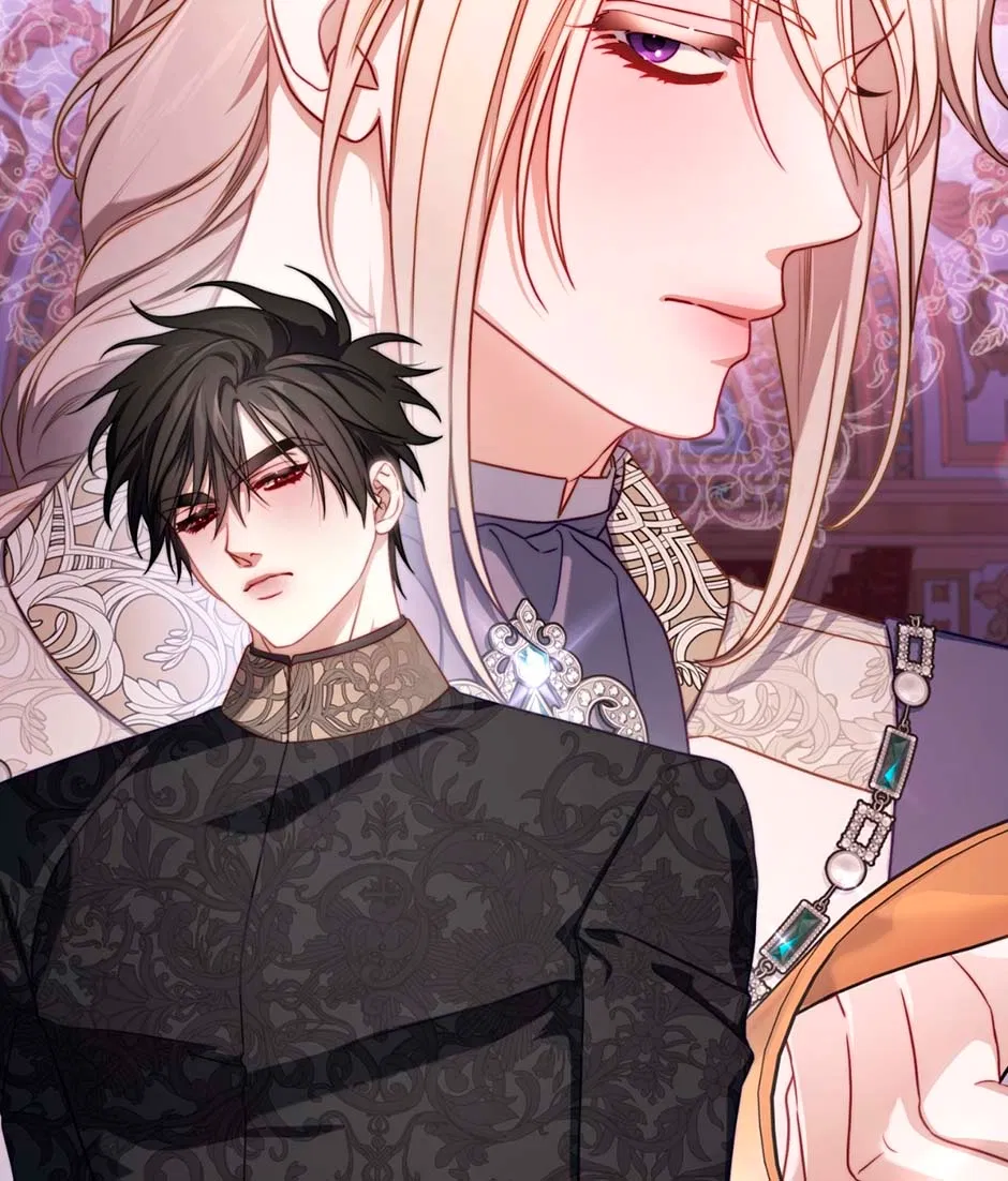 Read Lucia Manga Online