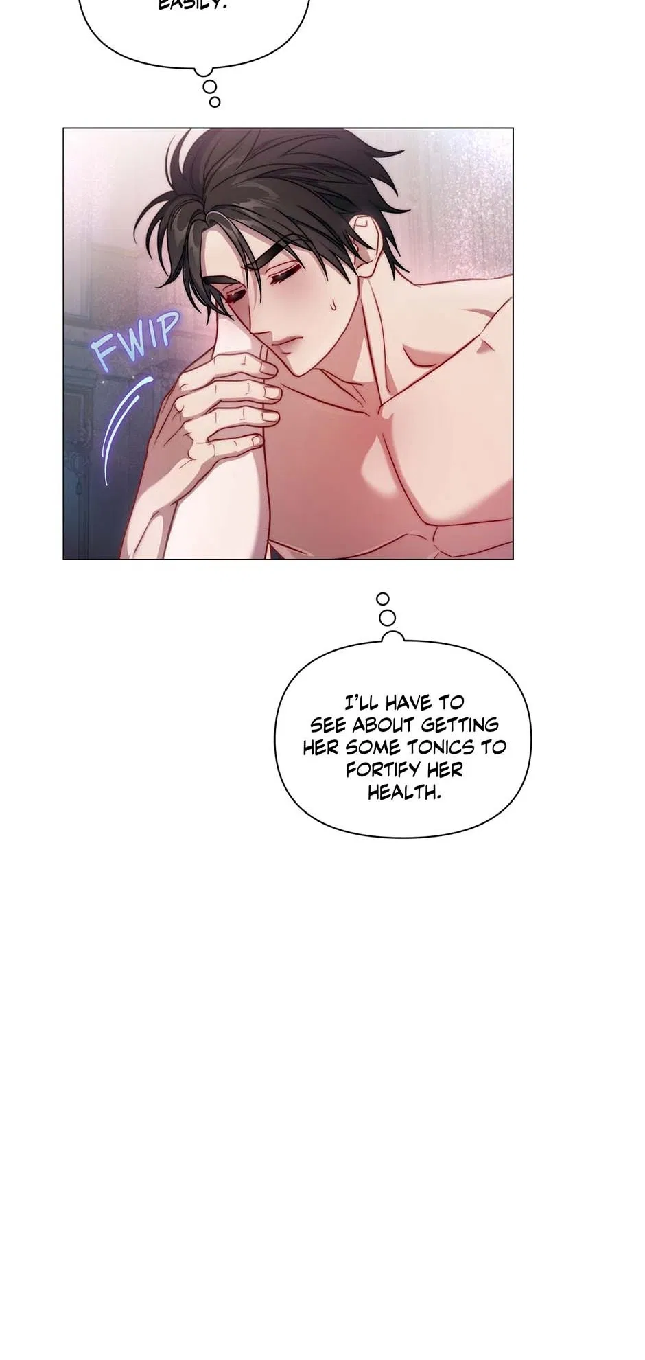 Read Lucia Manga Online