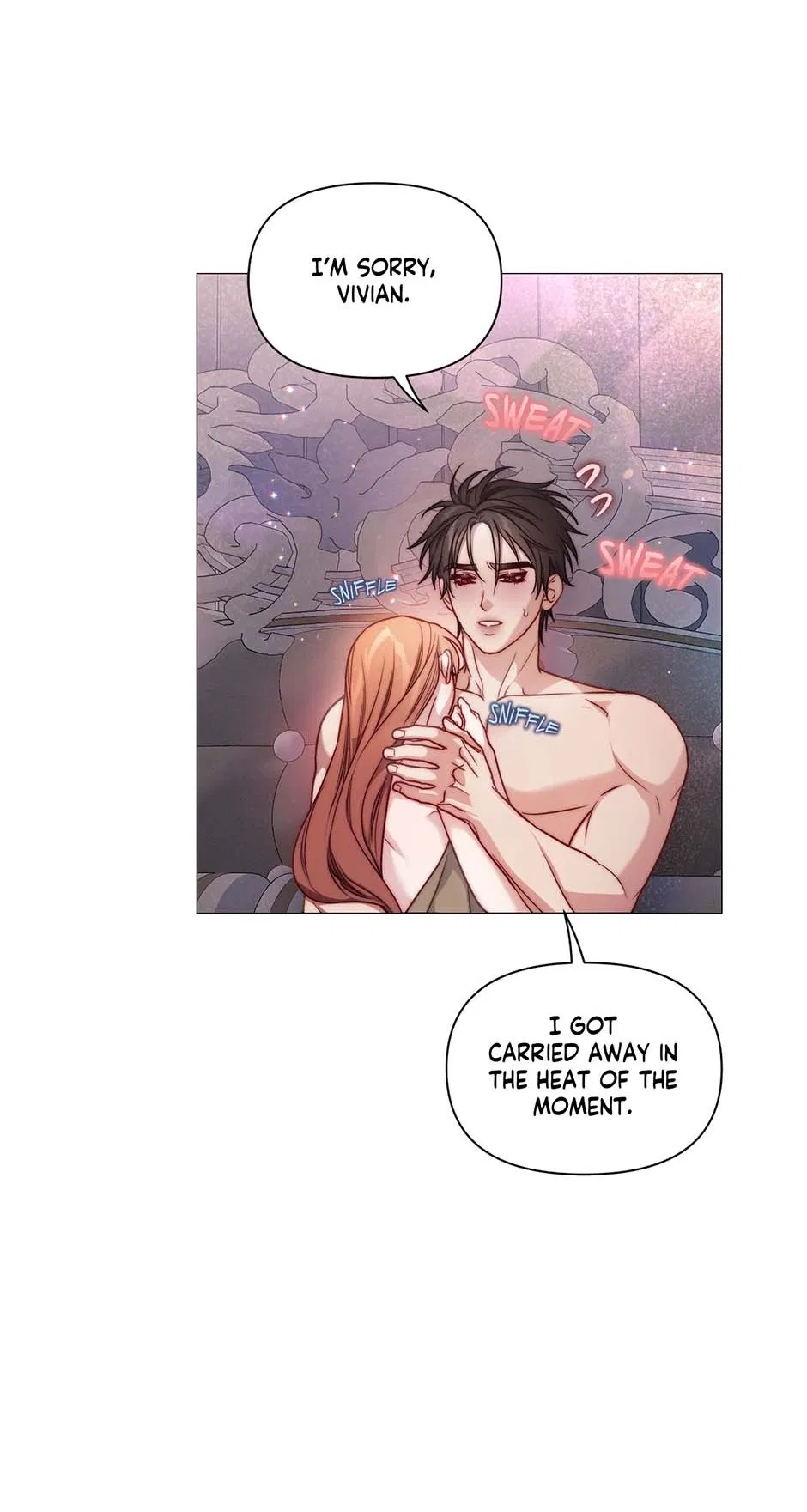 Read Lucia Manga Online