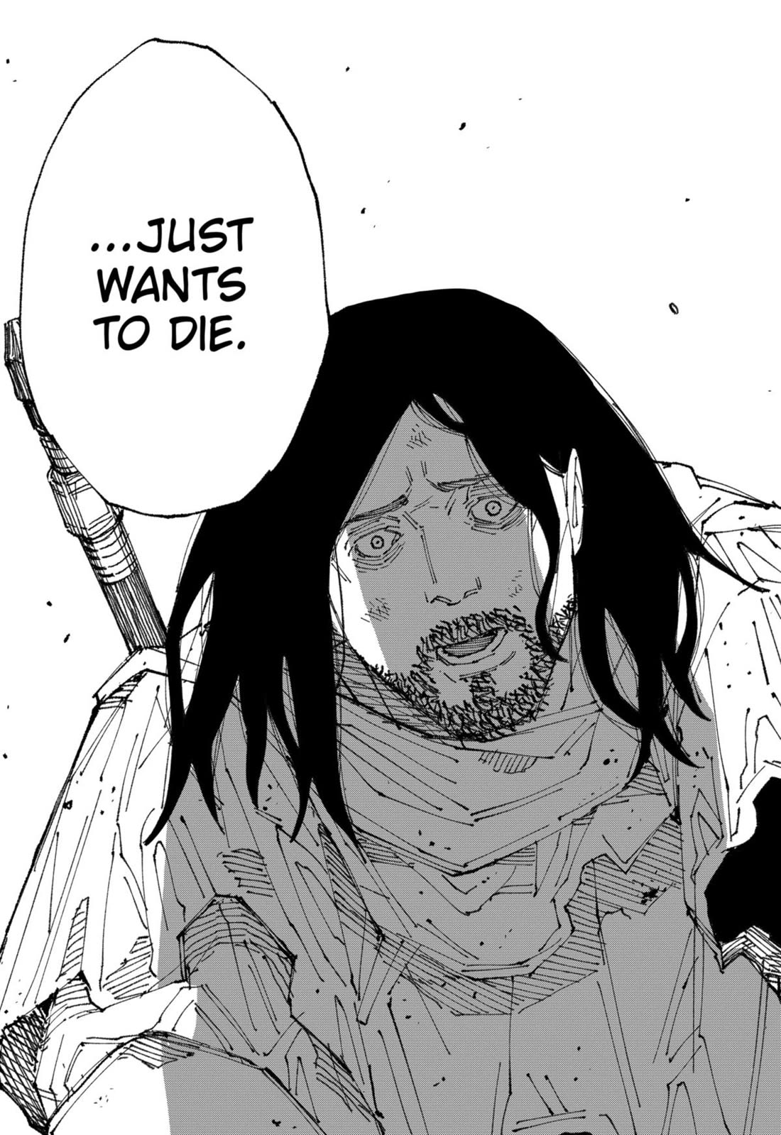 Read MAD Manga Online