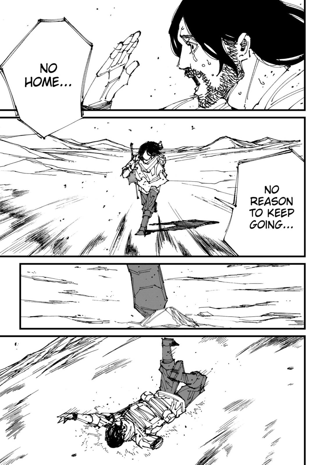 Read MAD Manga Online