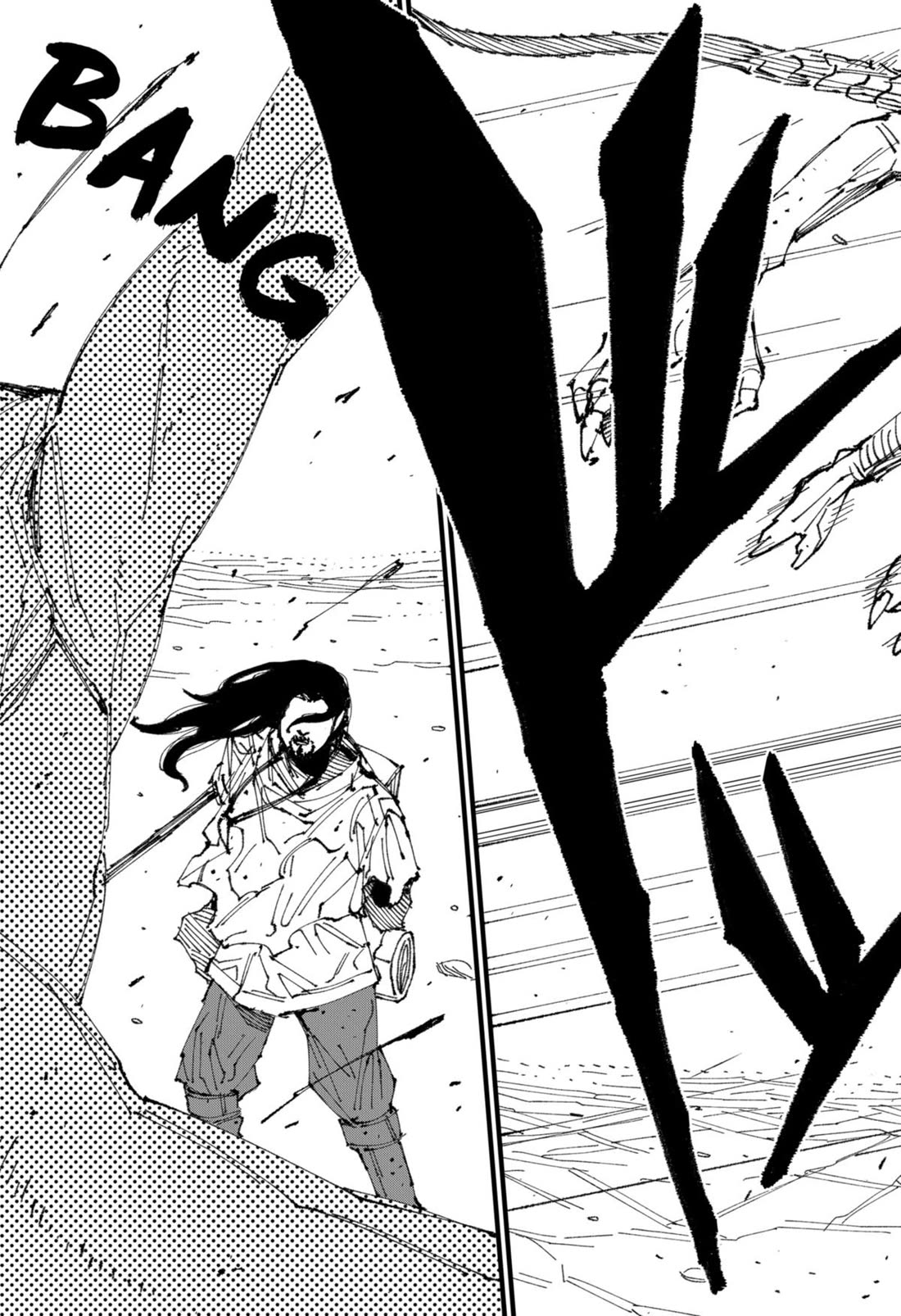 Read MAD Manga Online