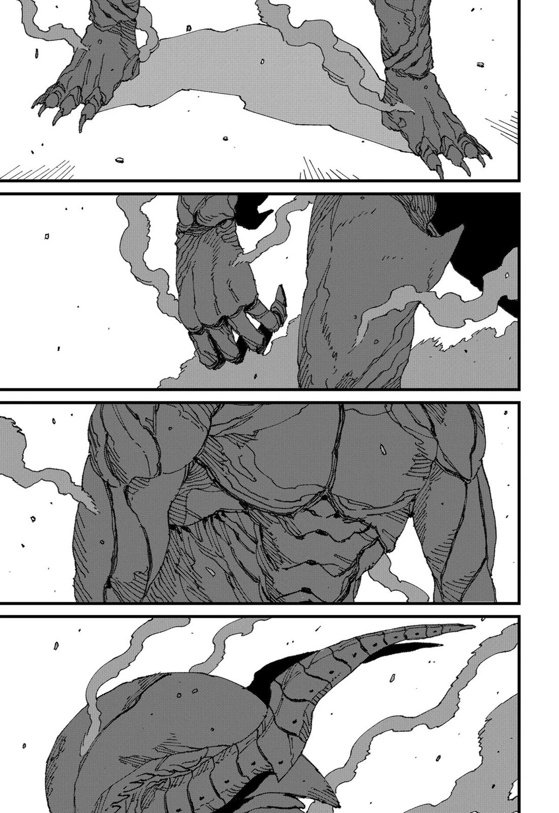 Read MAD Manga Online