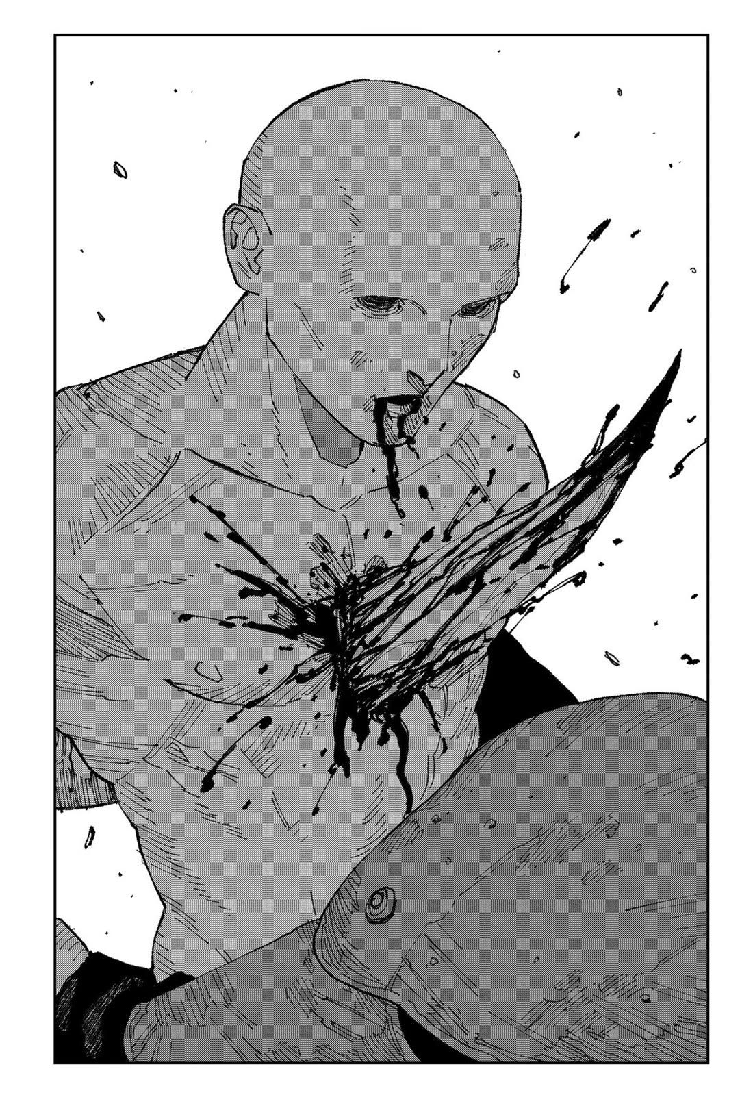 Read MAD Manga Online