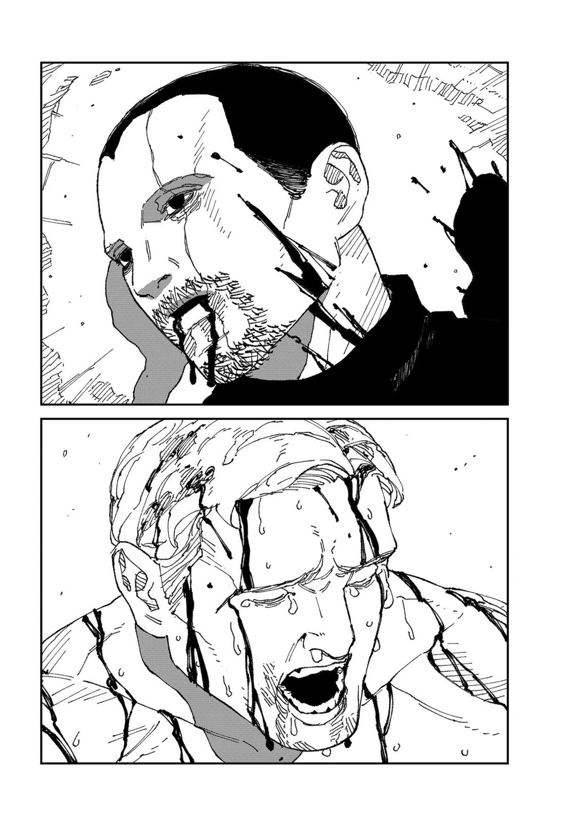 Read MAD Manga Online