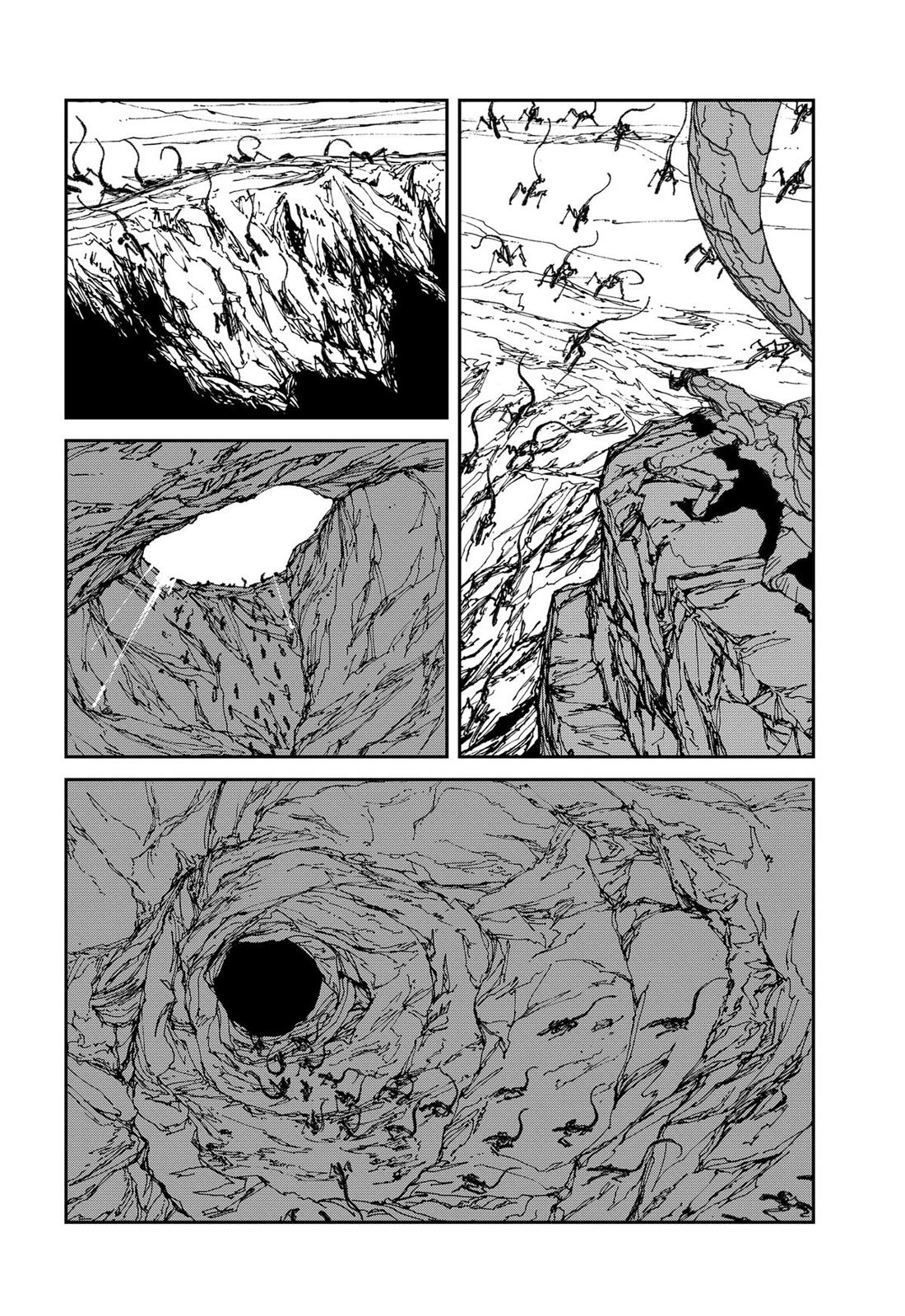 Read MAD Manga Online
