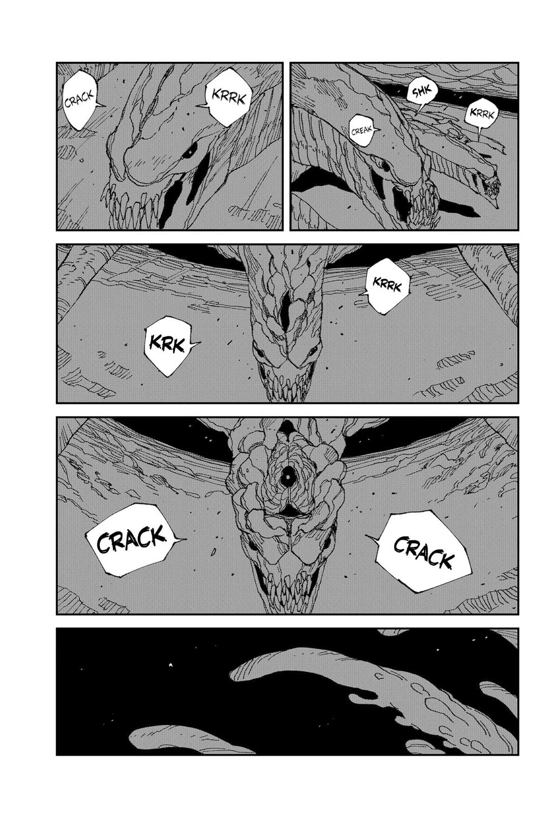 Read MAD Manga Online