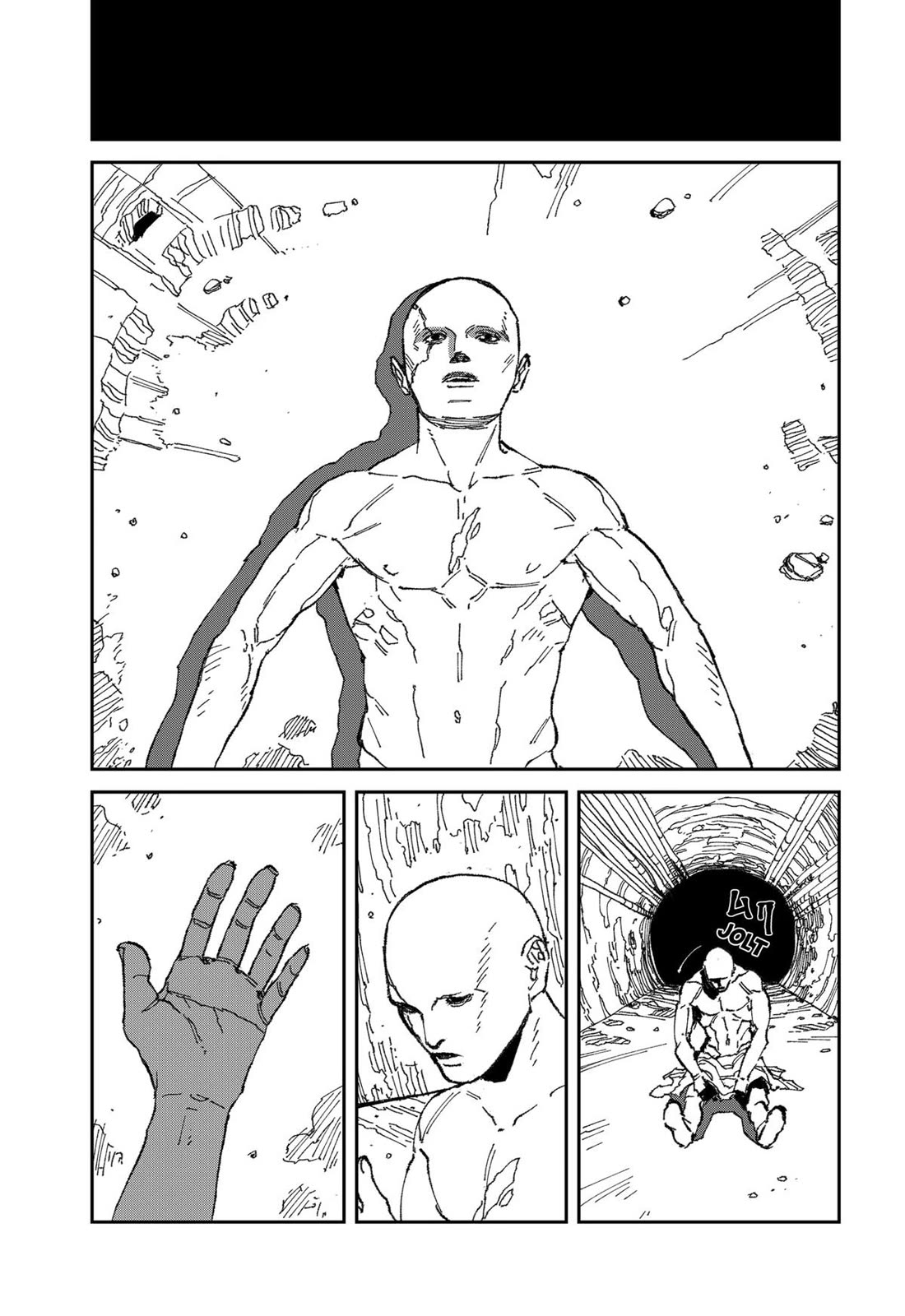 Read MAD Manga Online