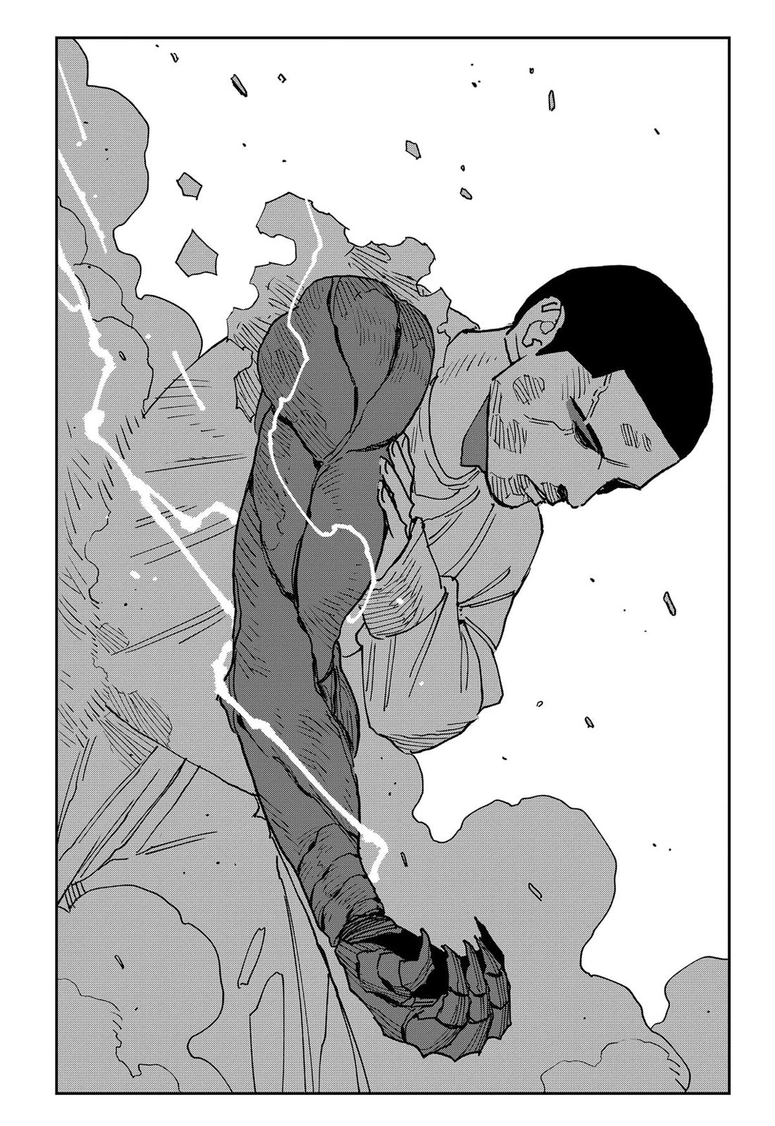 Read MAD Manga Online