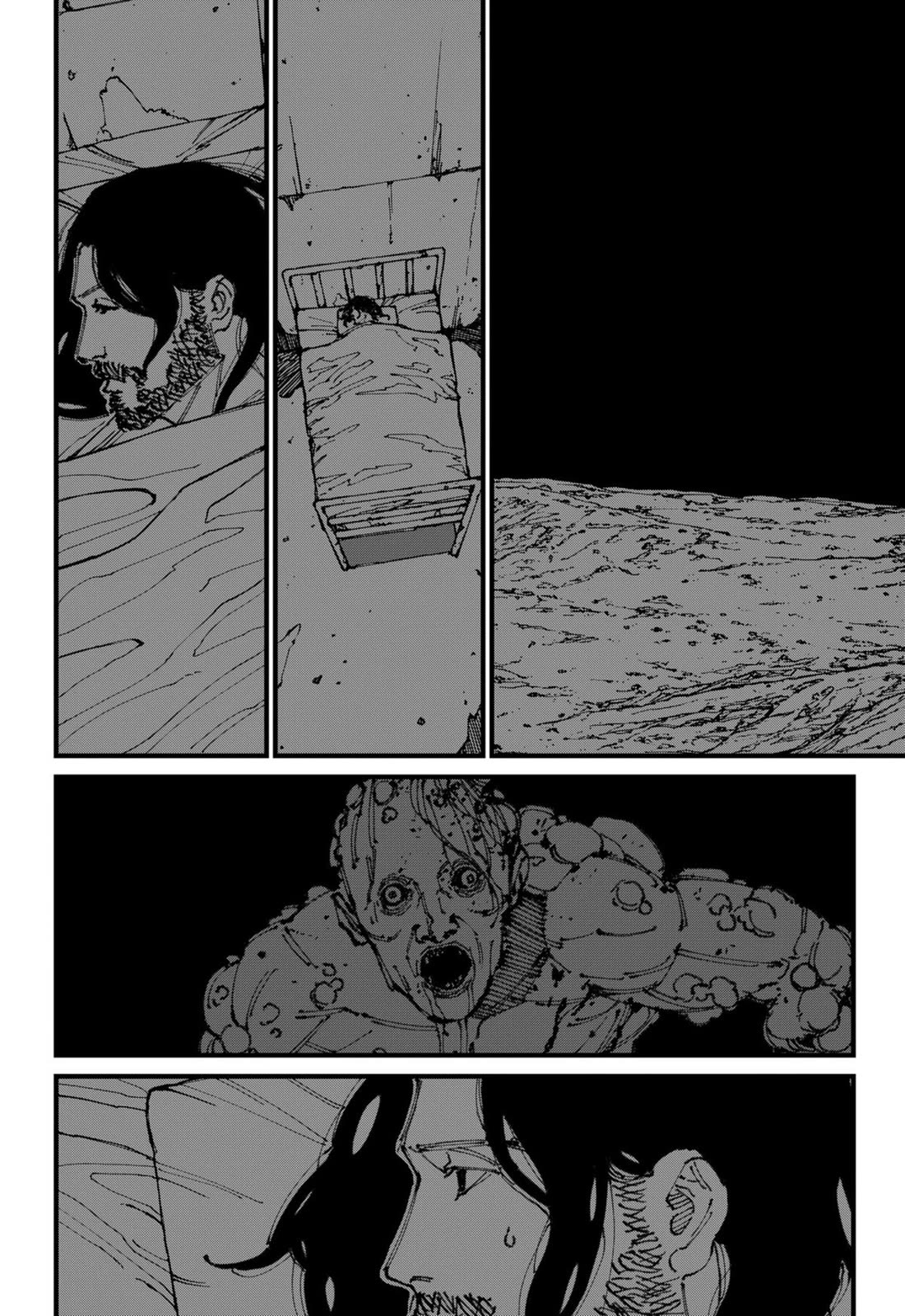 Read MAD Manga Online